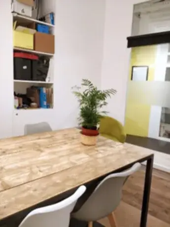 Bureau 38 m² – Paris (75004)
