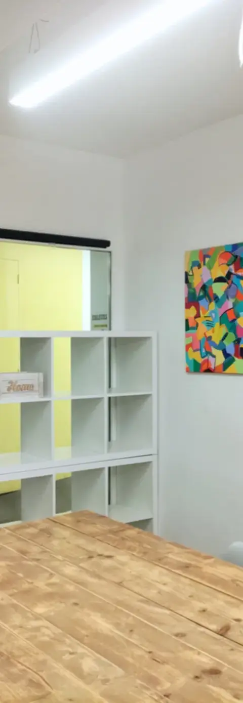 Bureau 38 m² – Paris (75004)