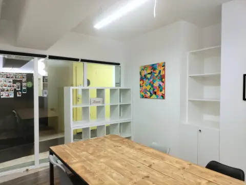 Bureau 38 m² – Paris (75004)