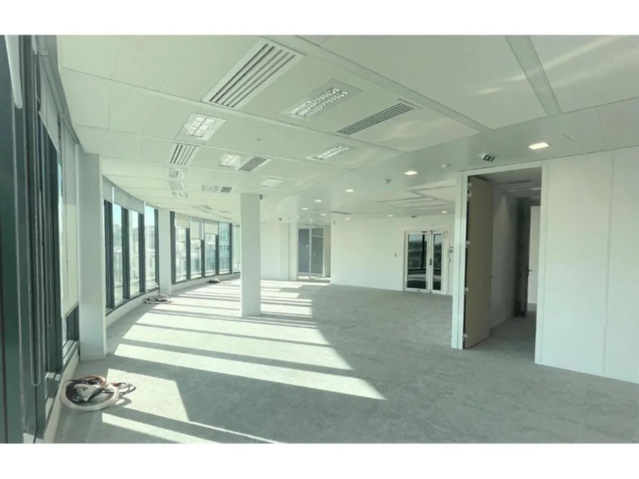 Bureau 180 m² – Maisons-Alfort (94700)
