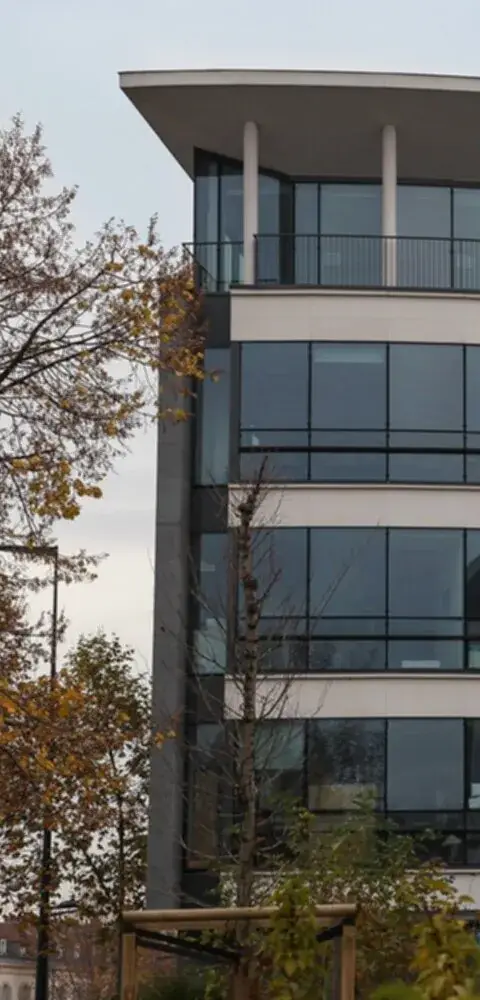 Bureau 180 m² – Maisons-Alfort (94700)