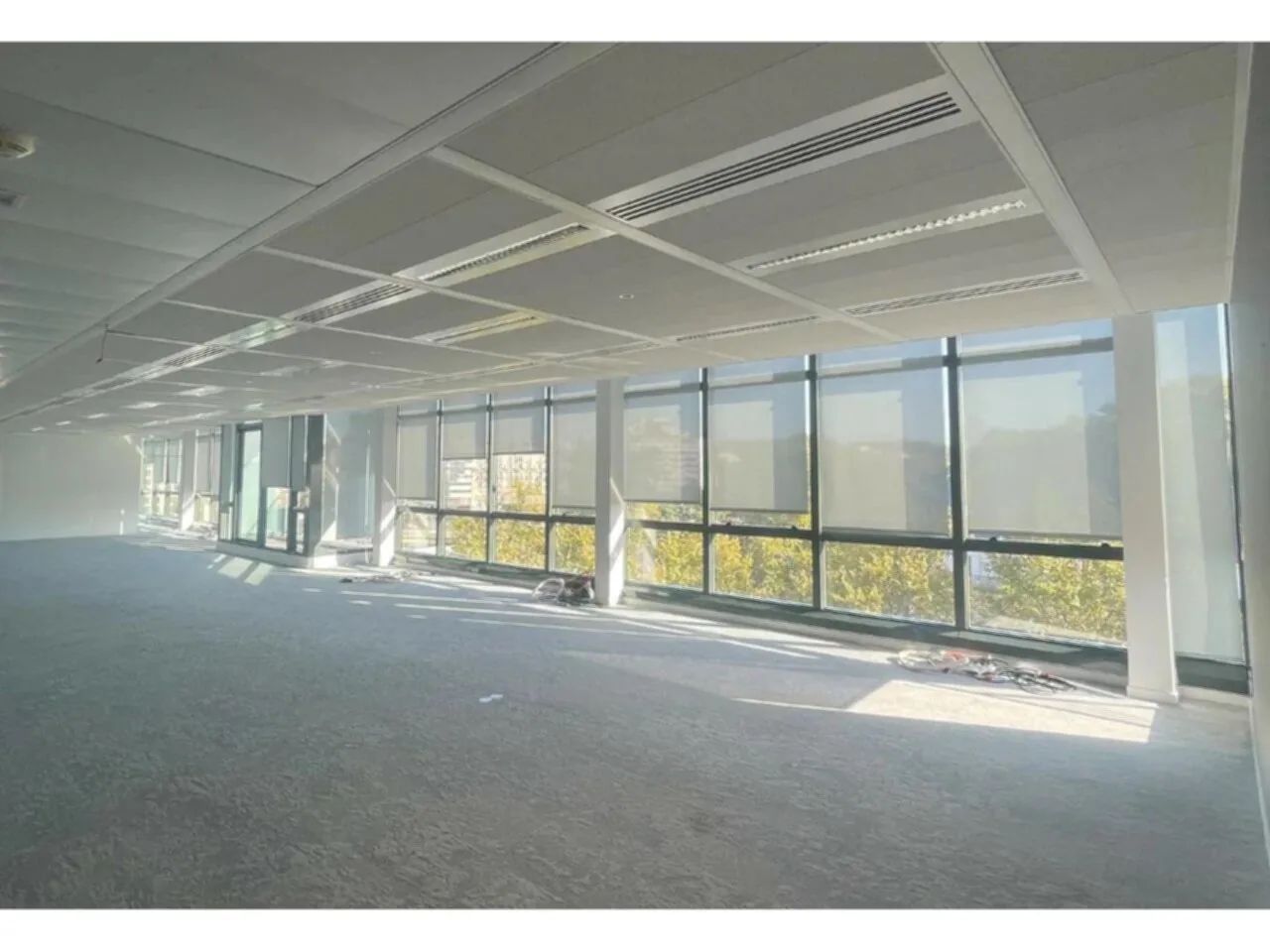 Bureau 180 m² – Maisons-Alfort (94700)