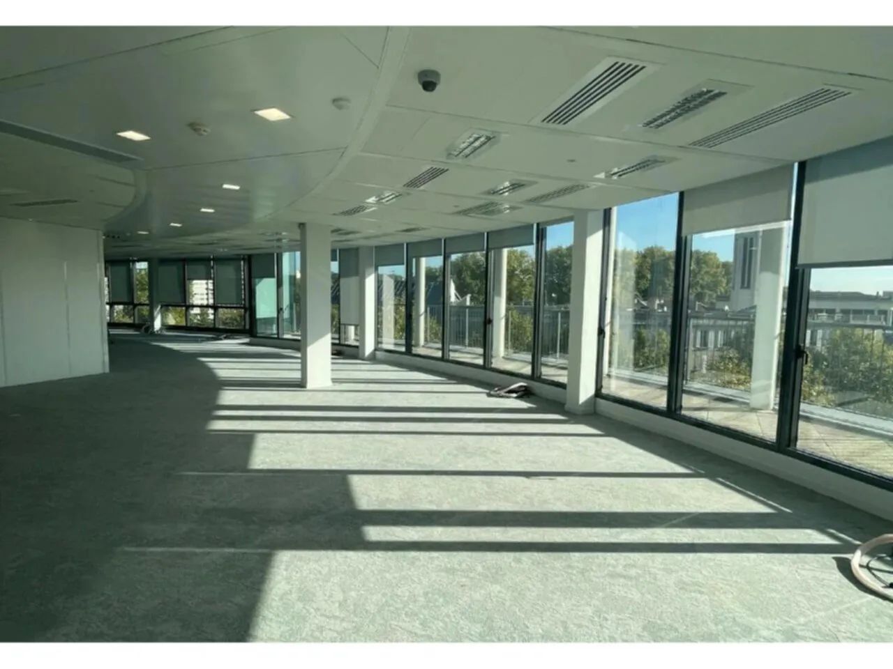 Bureau 180 m² – Maisons-Alfort (94700)