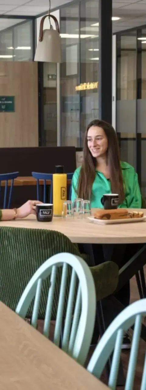 Bureau 233 m² – Suresnes (92150)