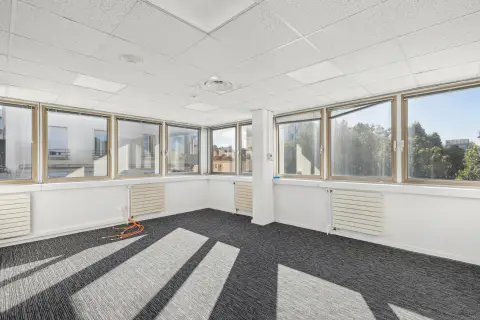 Bureau 878 m² – Malakoff (92240)