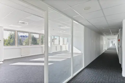 Bureau 878 m² – Malakoff (92240)