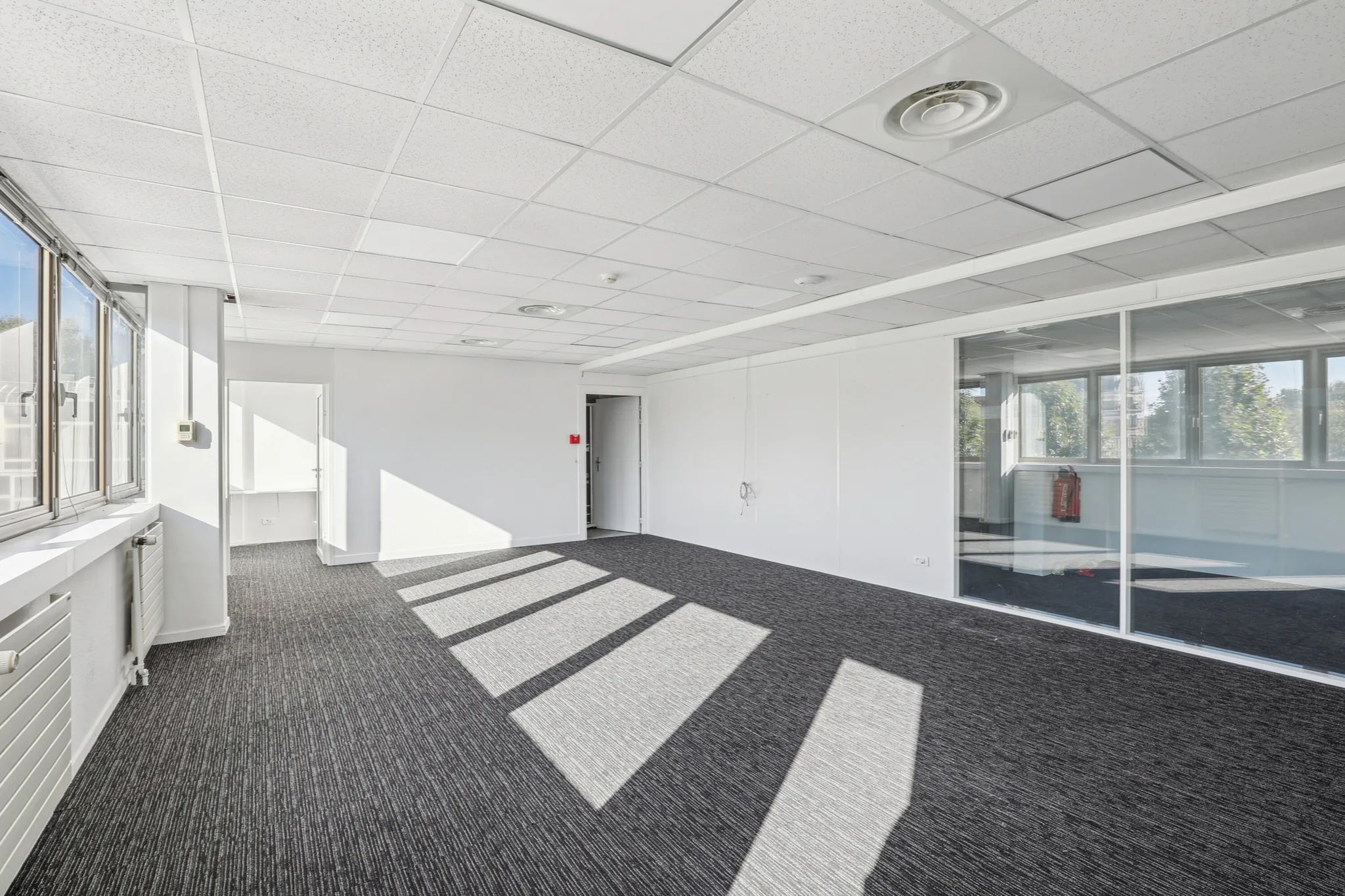 Bureau 878 m² – Malakoff (92240)