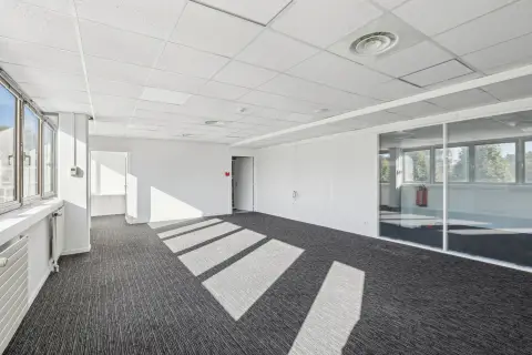 Bureau 878 m² – Malakoff (92240)
