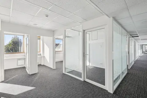 Bureau 878 m² – Malakoff (92240)