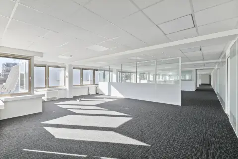 Bureau 878 m² – Malakoff (92240)