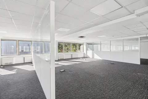 Bureau 878 m² – Malakoff (92240)