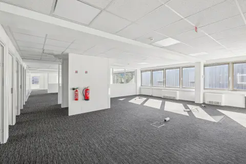 Bureau 878 m² – Malakoff (92240)