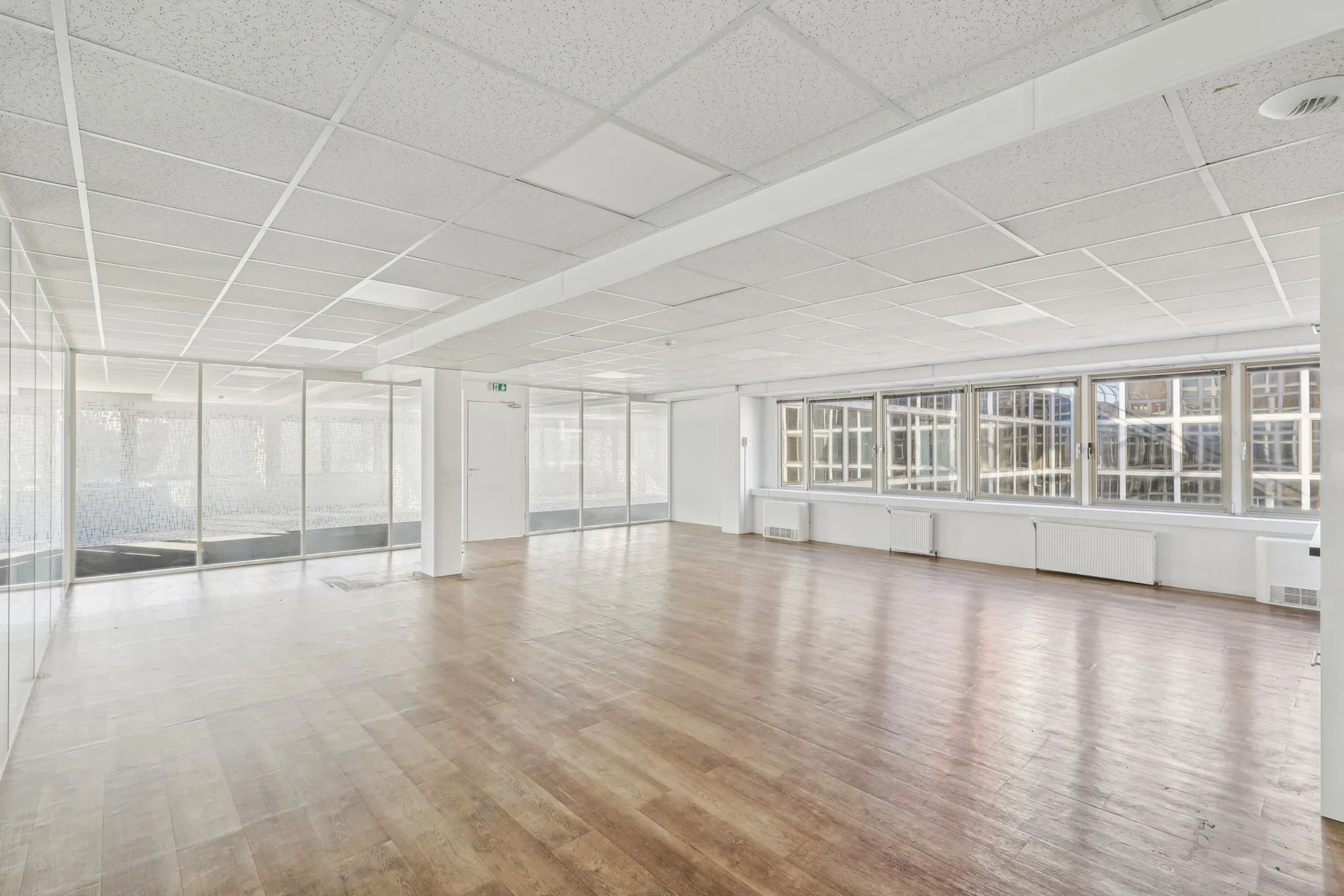 Bureau 878 m² – Malakoff (92240)