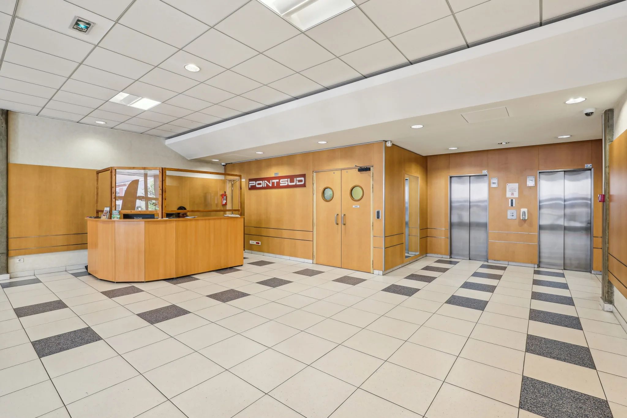 Bureau 878 m² – Malakoff (92240)