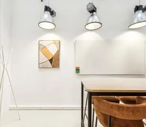Bureau 117 m² – Paris (75016)