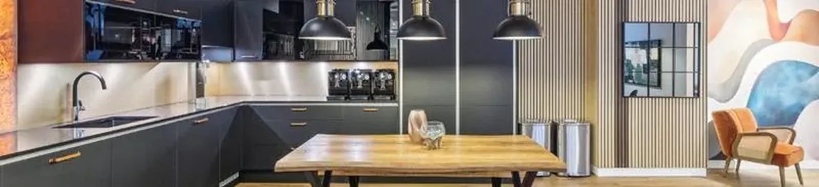 Bureau 117 m² – Paris (75016)