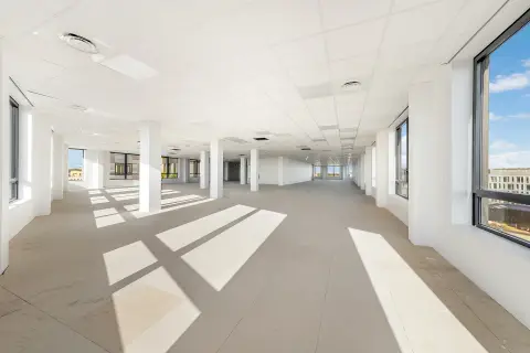 Coworking 1 882 m² – Cesson-Sévigné (35510)