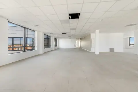 Coworking 1 882 m² – Cesson-Sévigné (35510)