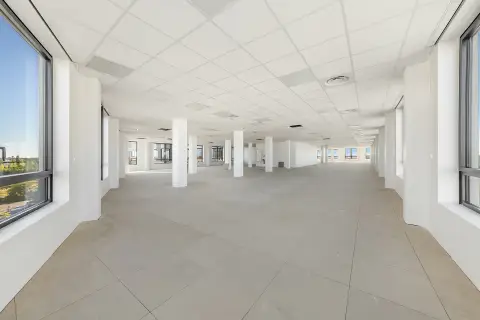 Coworking 1 882 m² – Cesson-Sévigné (35510)