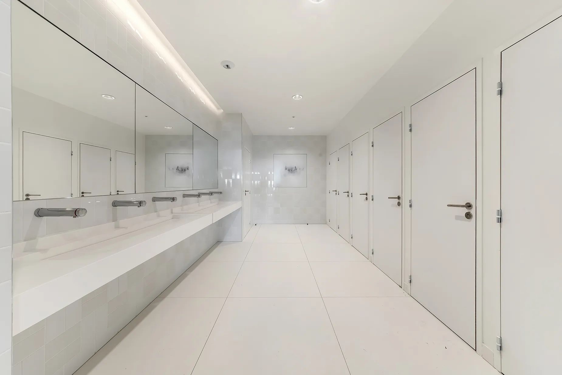 Coworking 1 882 m² – Cesson-Sévigné (35510)