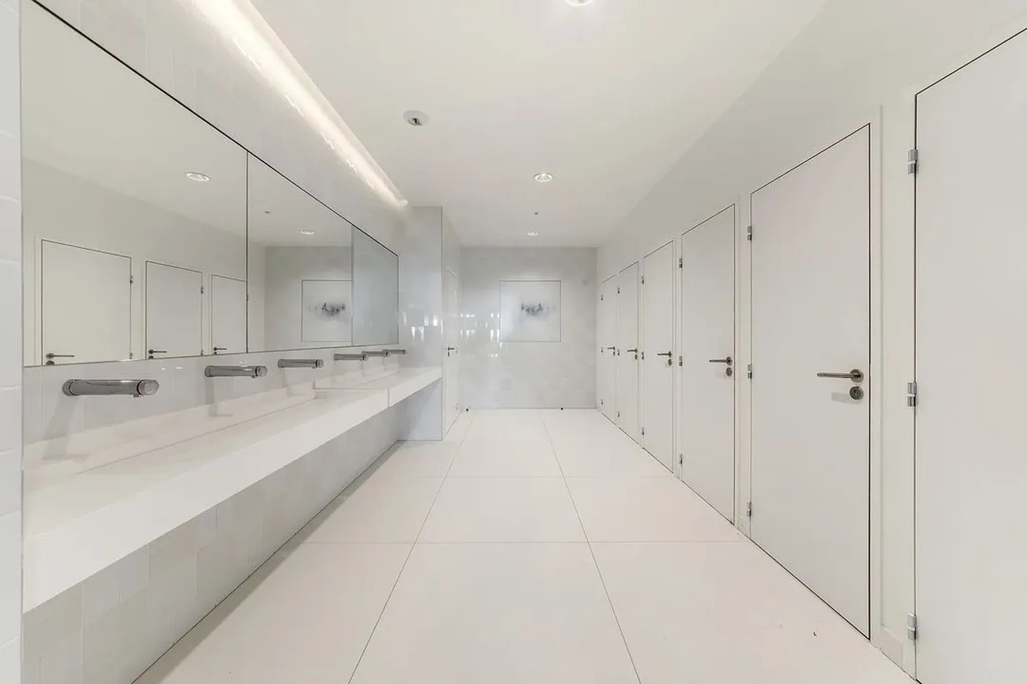 Coworking 1 882 m² – Cesson-Sévigné (35510)