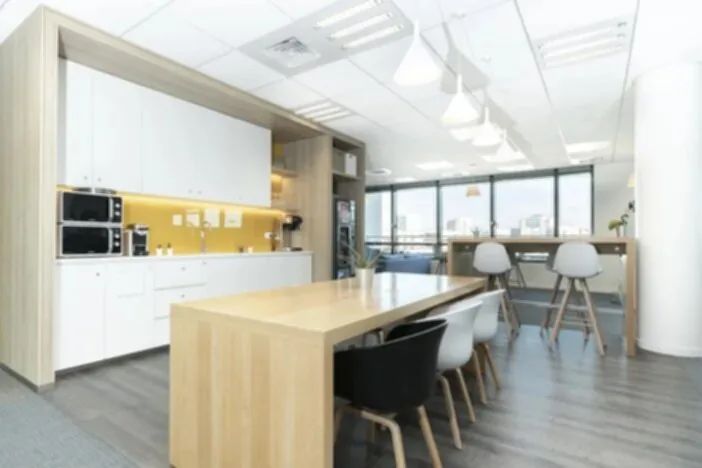 Bureau – Alfortville (94140)