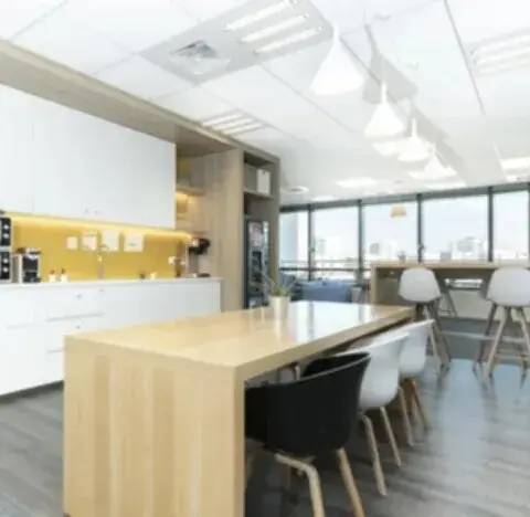 Bureau – Alfortville (94140)