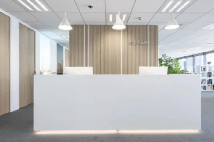 Bureau – Alfortville (94140)