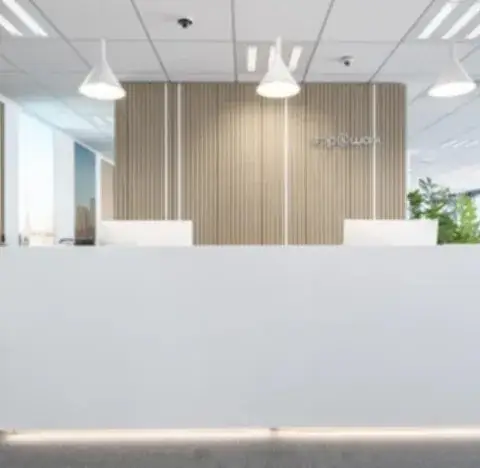 Bureau – Alfortville (94140)
