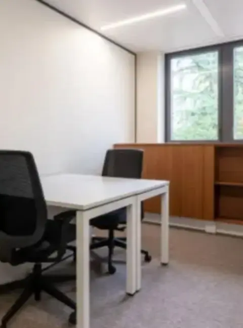 Bureau 220 m² – Neuilly-sur-Seine (92200)