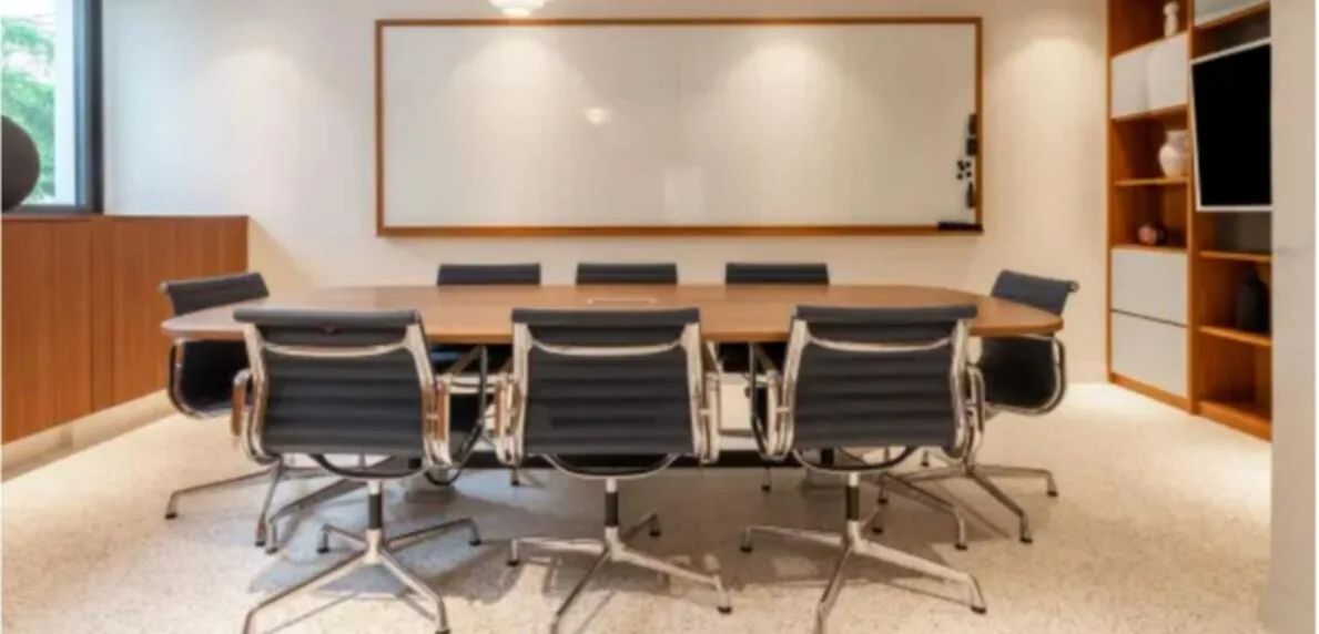 Bureau 220 m² – Neuilly-sur-Seine (92200)