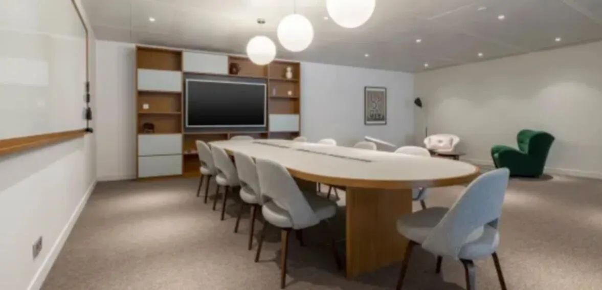 Bureau 220 m² – Neuilly-sur-Seine (92200)