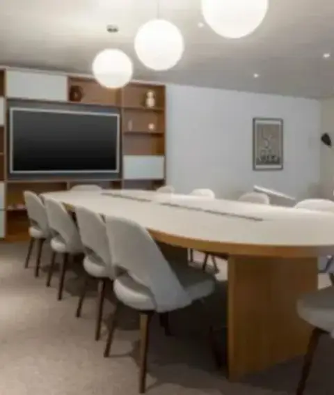 Bureau 220 m² – Neuilly-sur-Seine (92200)