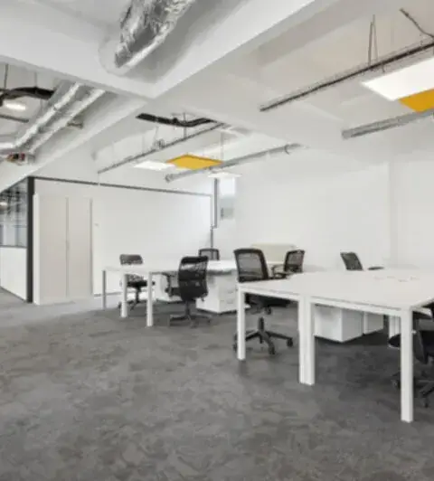 Bureau 5 643 m² – Vanves (92170)