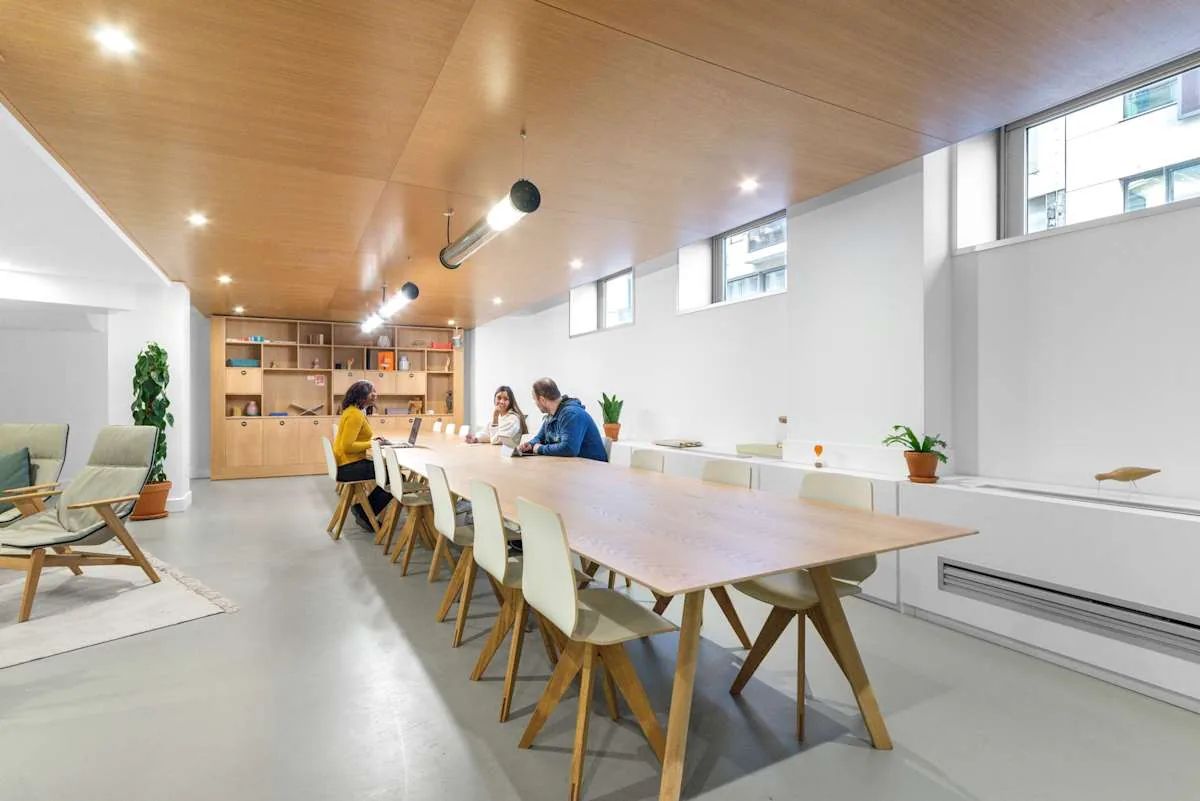 Coworking – Paris (75008)