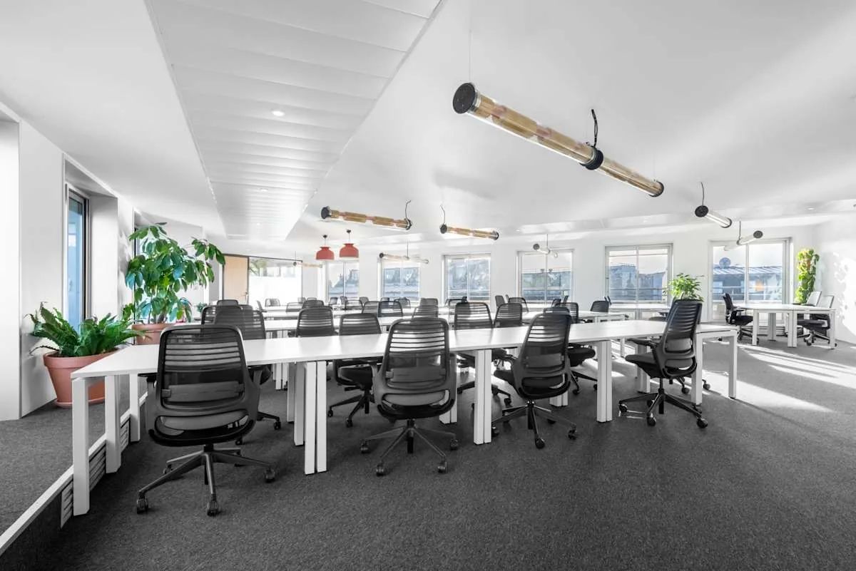 Coworking – Paris (75008)