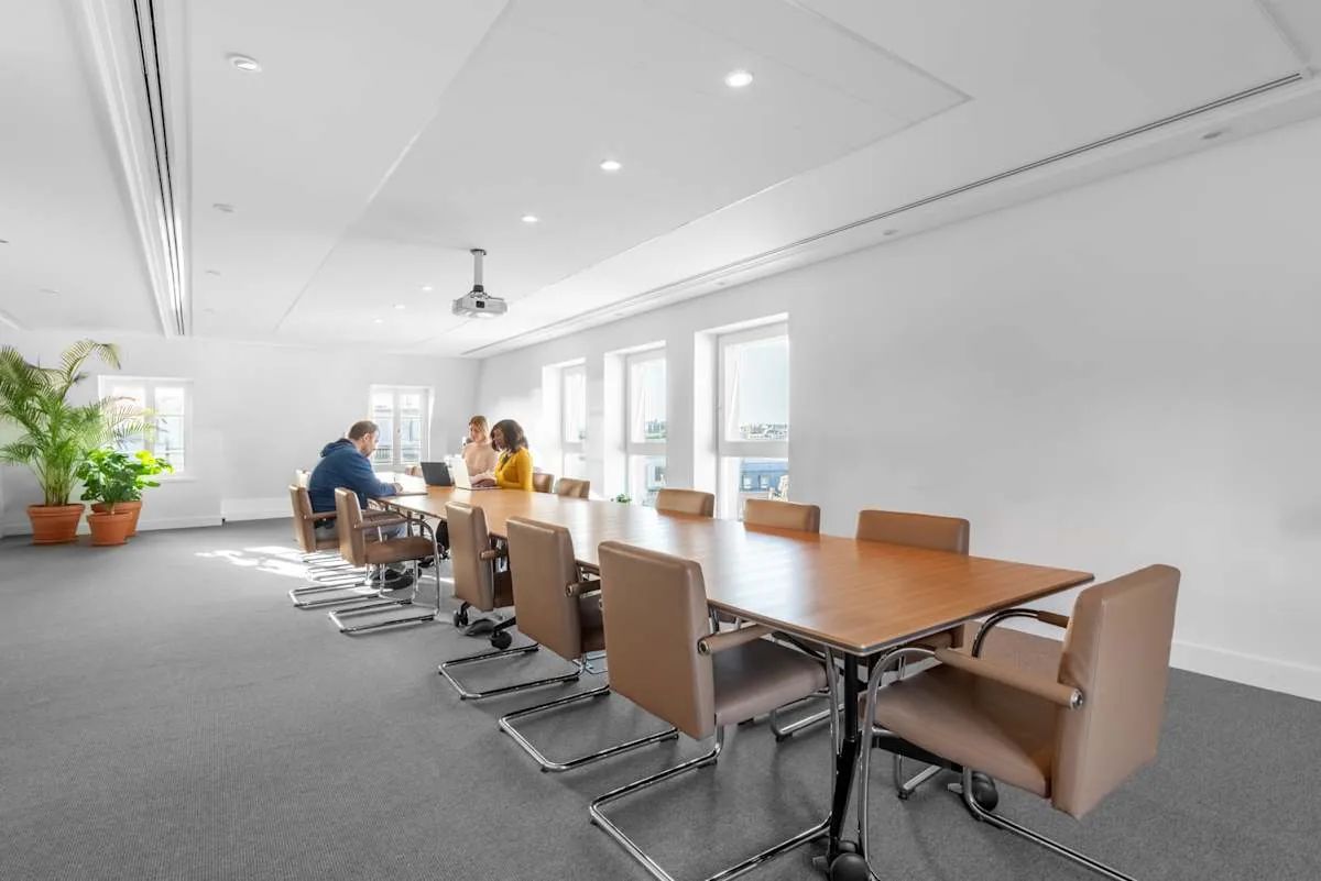 Coworking – Paris (75008)