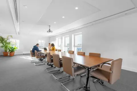 Coworking – Paris (75008)