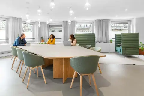 Coworking – Paris (75008)
