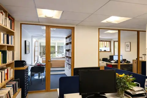 Bureau 180 m² – Paris (75016)