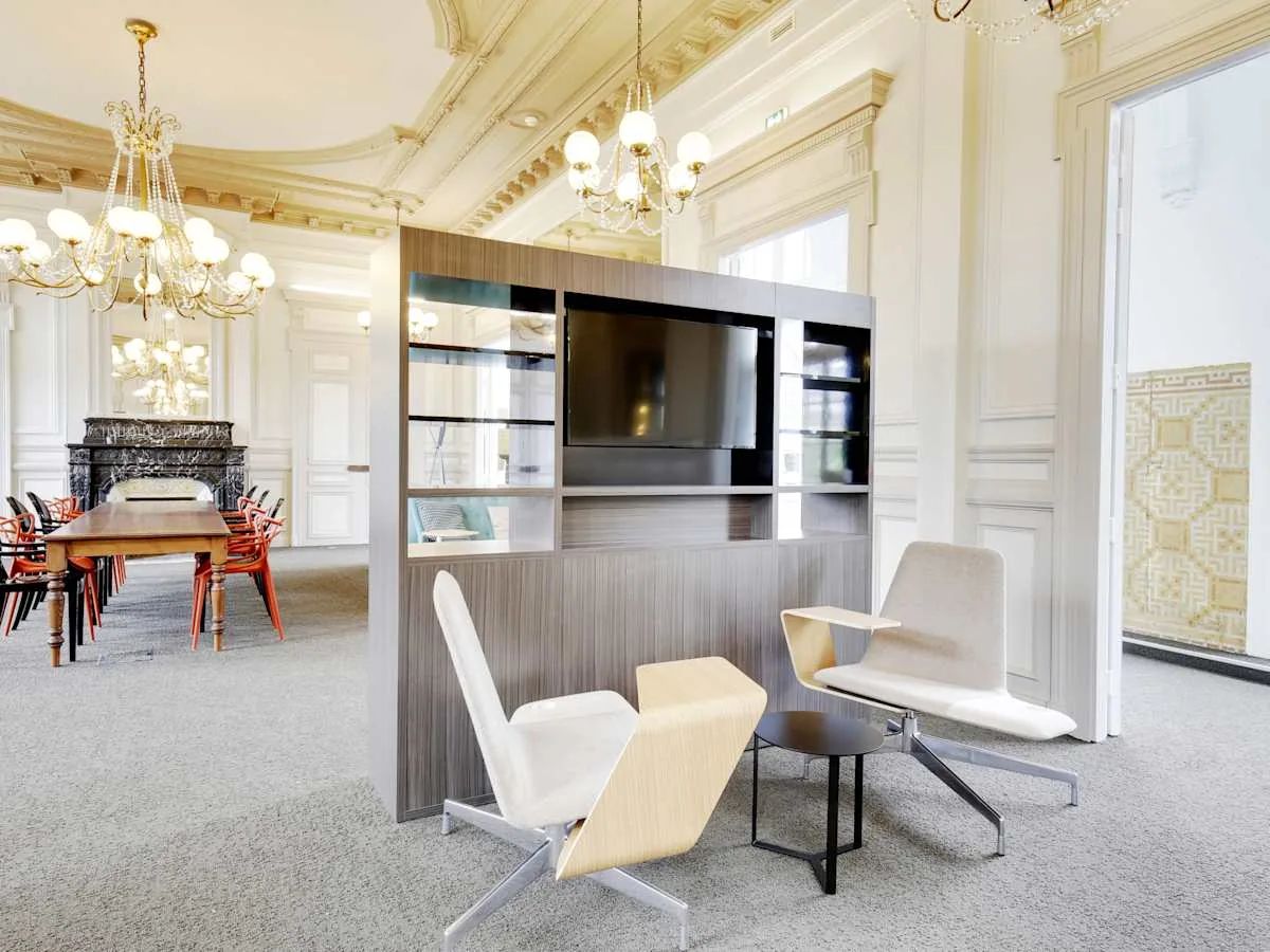 Coworking – Paris (75010)