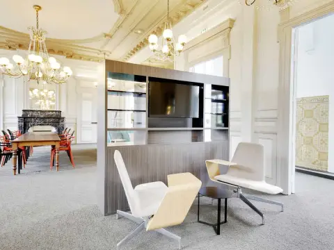 Coworking – Paris (75010)