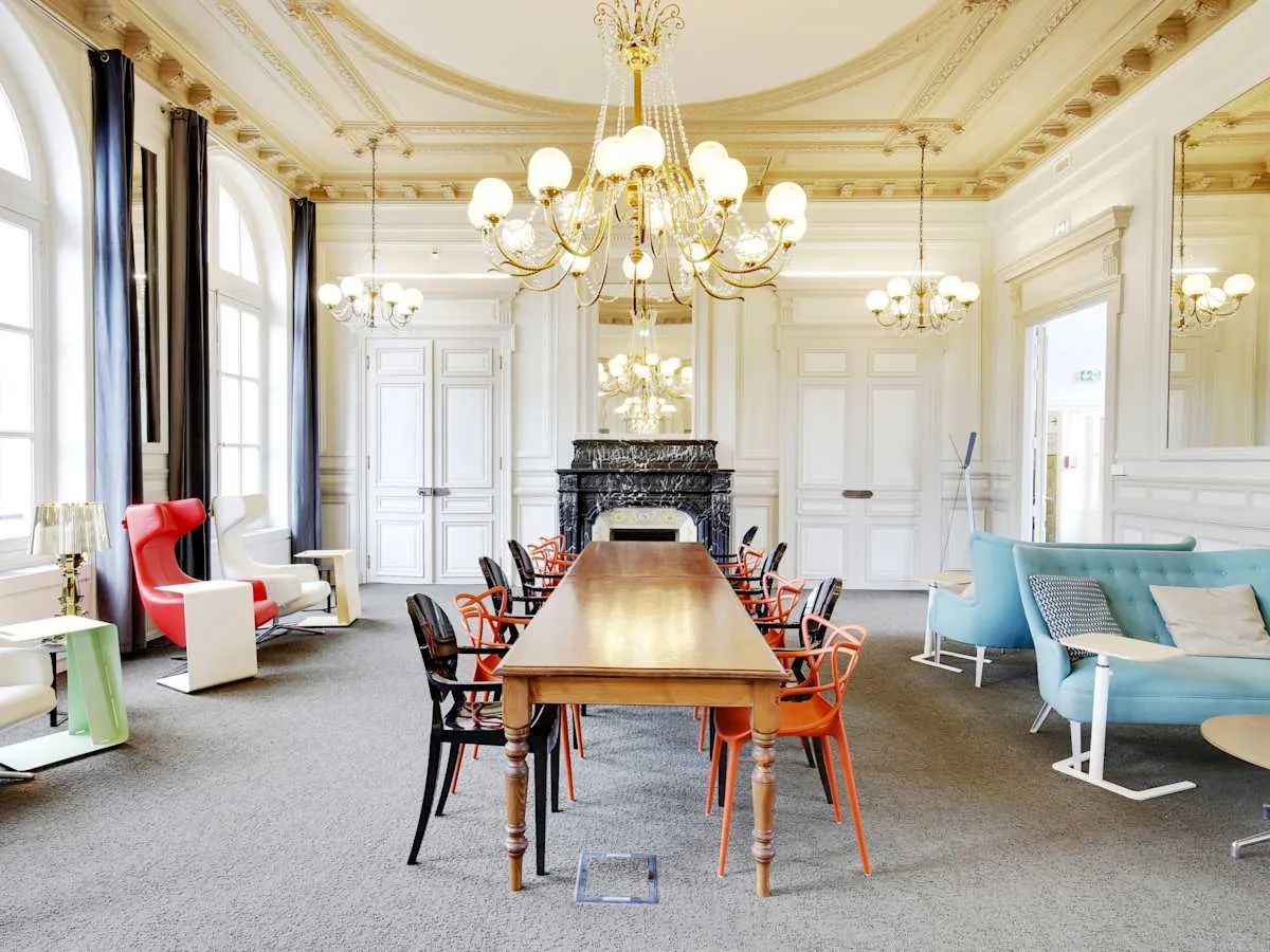 Coworking – Paris (75010)