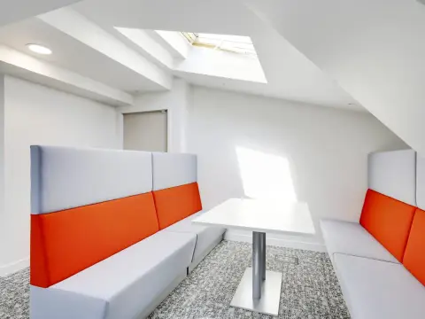 Coworking – Paris (75010)