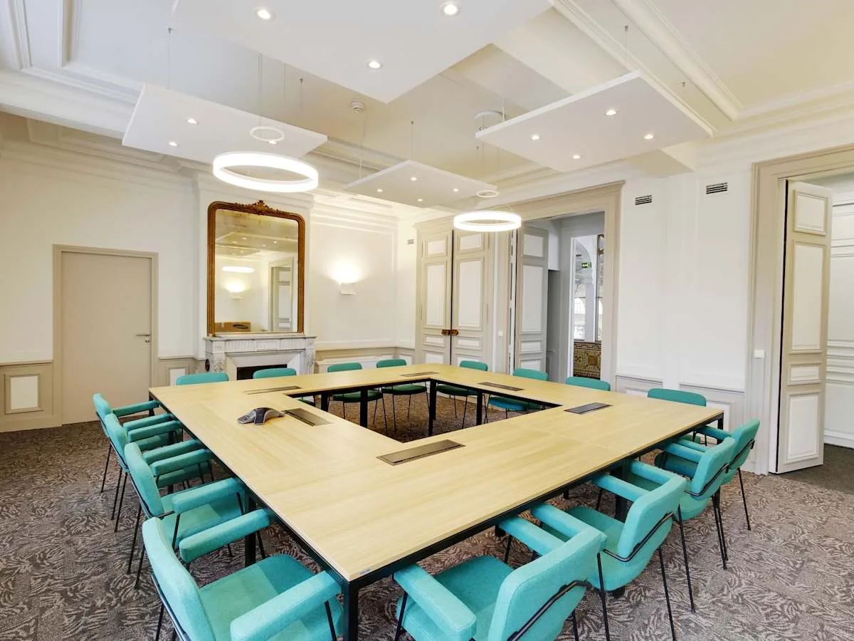Coworking – Paris (75010)