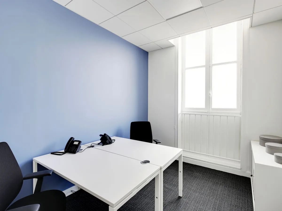 Coworking – Paris (75010)