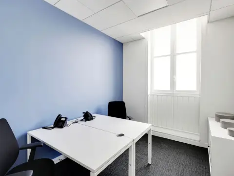 Coworking – Paris (75010)
