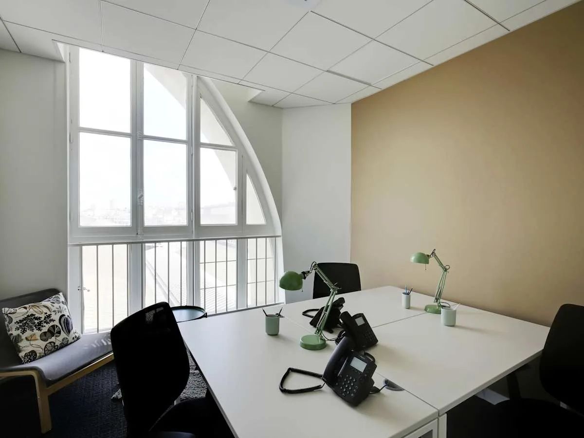 Coworking – Paris (75010)