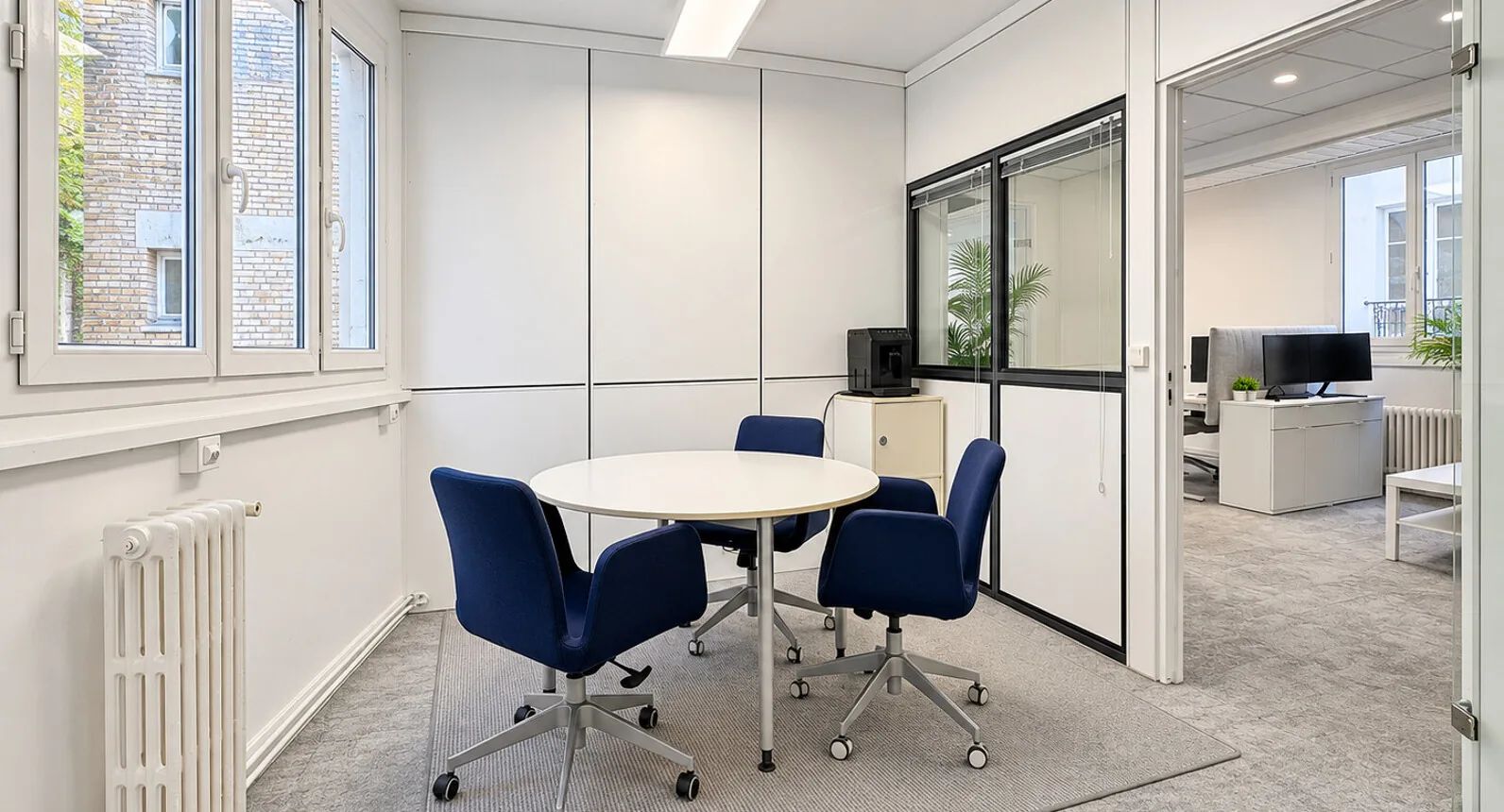Bureau 100 m² – Paris (75012)