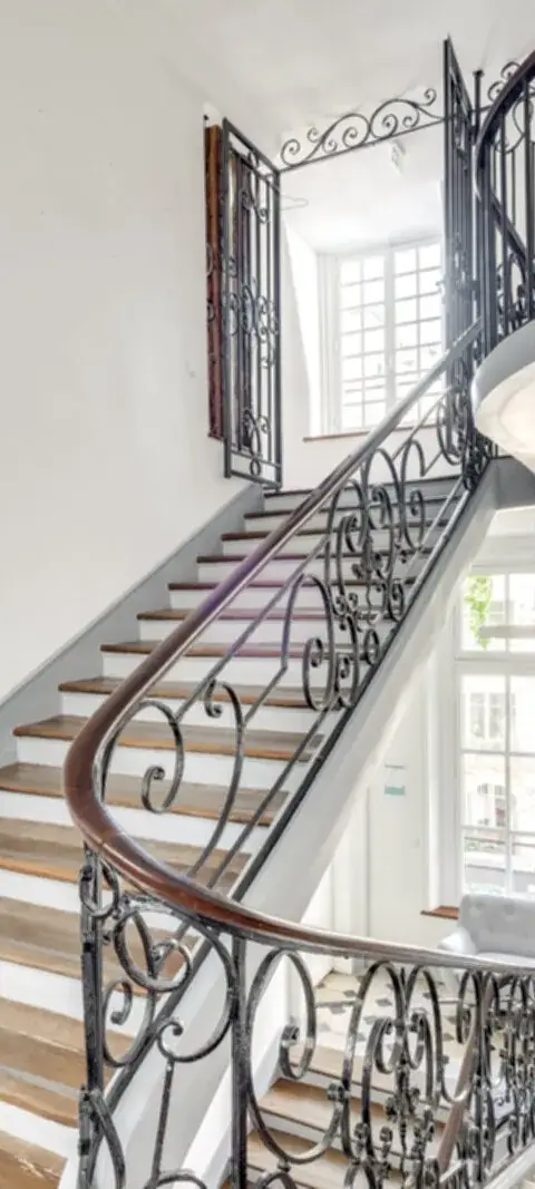 Bureau 120 m² – Paris (75003)